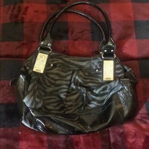 Kathy Van Zeeland Purse